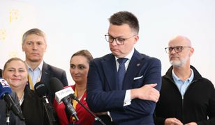 Problemy Polski 2050. Co to oznacza dla rządu? [OPINIA]