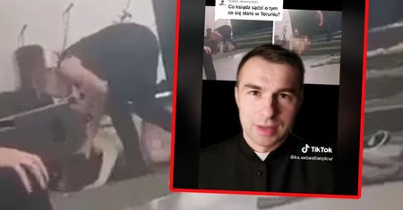 Ksiądz oburzony rekolekcjami w Toruniu. "Niedopuszczalne"