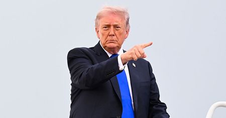 Media informują o kolejnym planie USA ws. Ormuzu
