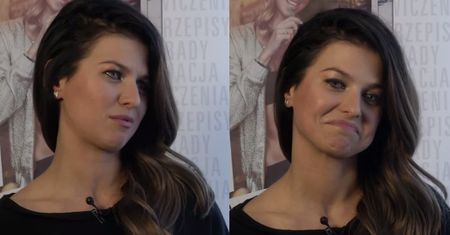 Lewandowska: "NIE JESTEM kolejną celebrytką, która napisała książkę!"