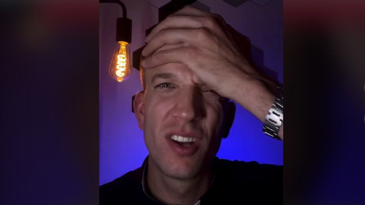 Seksimpreza w Dąbrowie Górniczej. Ksiądz z TikToka: "Obejrzałem te komentarze".