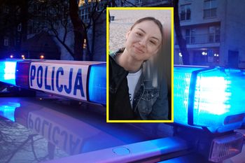 Zaginęła 27-letnia Natalia. Od kilku dni nie daje znaku życia