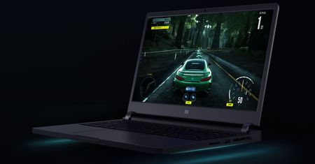 Mi Gaming Laptop - Xiaomi przedstawia swojego pierwszego laptopa dla graczy