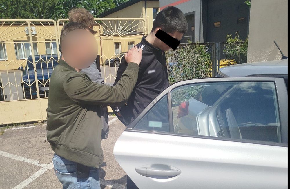 Fot. Licencjodawca