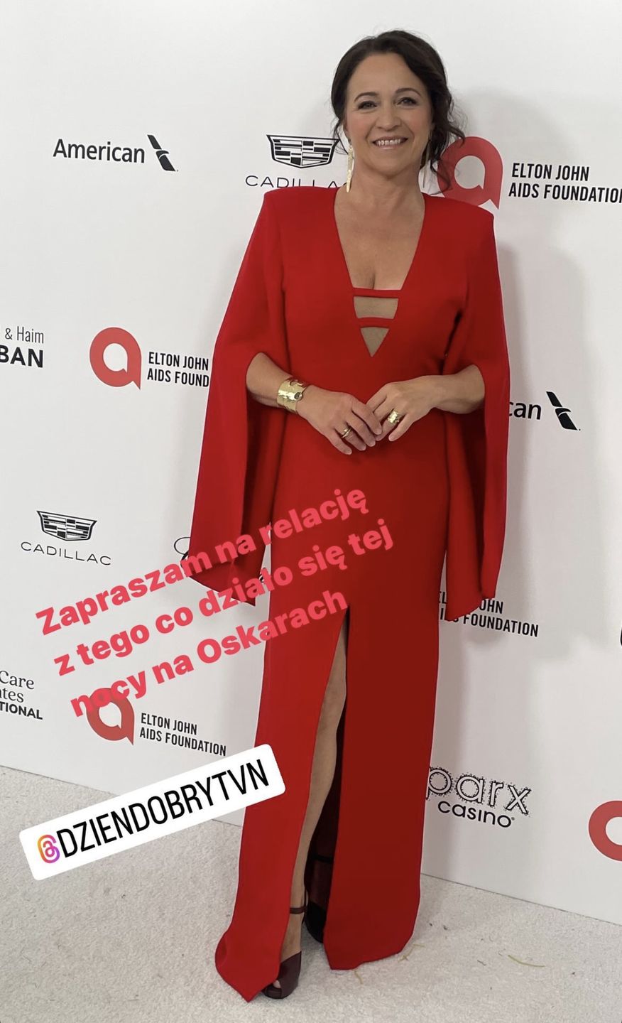 Ewa Drzyzga 