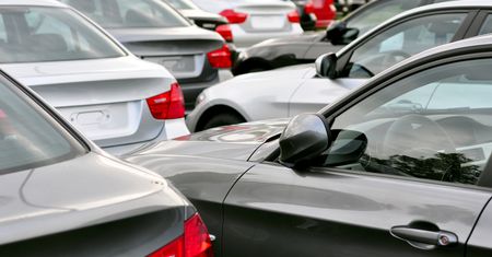 Na Pandę pracujemy niecały rok. Na Porsche 911 ponad dekadę