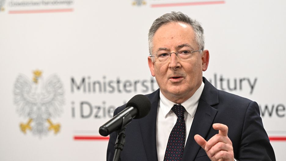 Sienkiewicz uderza w PiS. "Trzeba ich rozliczyć do dna"