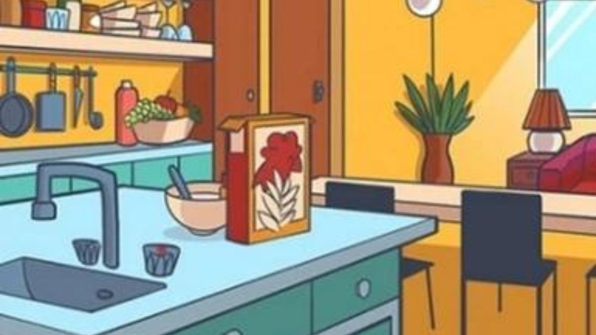 Fragment łamigłówki