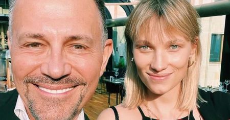 Krzysztof Ibisz i Joanna Ibisz pokazali pociechę i zdradzili jej płeć! "Jesteśmy najszczęśliwszymi ludźmi na świecie" (FOTO)