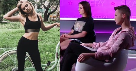 Julia Wróblewska idzie na studia. Zmądrzeje? "Dziecięce gwiazdy zwykle źle kończą"