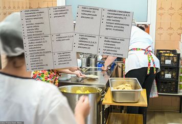"Gulasz z soczewicy zrobił furorę". Rodzice oceniają dietę planetarną