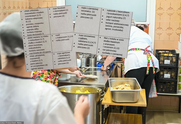 "Gulasz z soczewicy zrobił furorę". Rodzice oceniają dietę planetarną