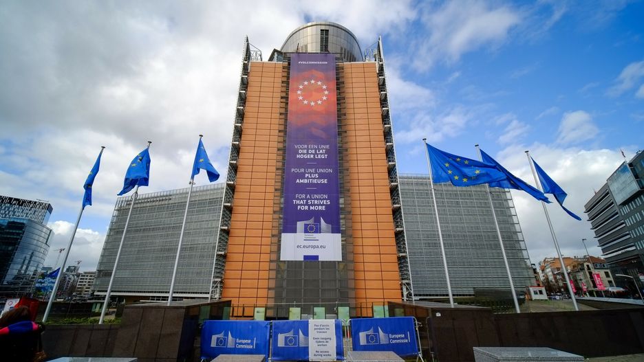 KE zapowiada reakcję ws. Izby Dyscyplinarnej SN