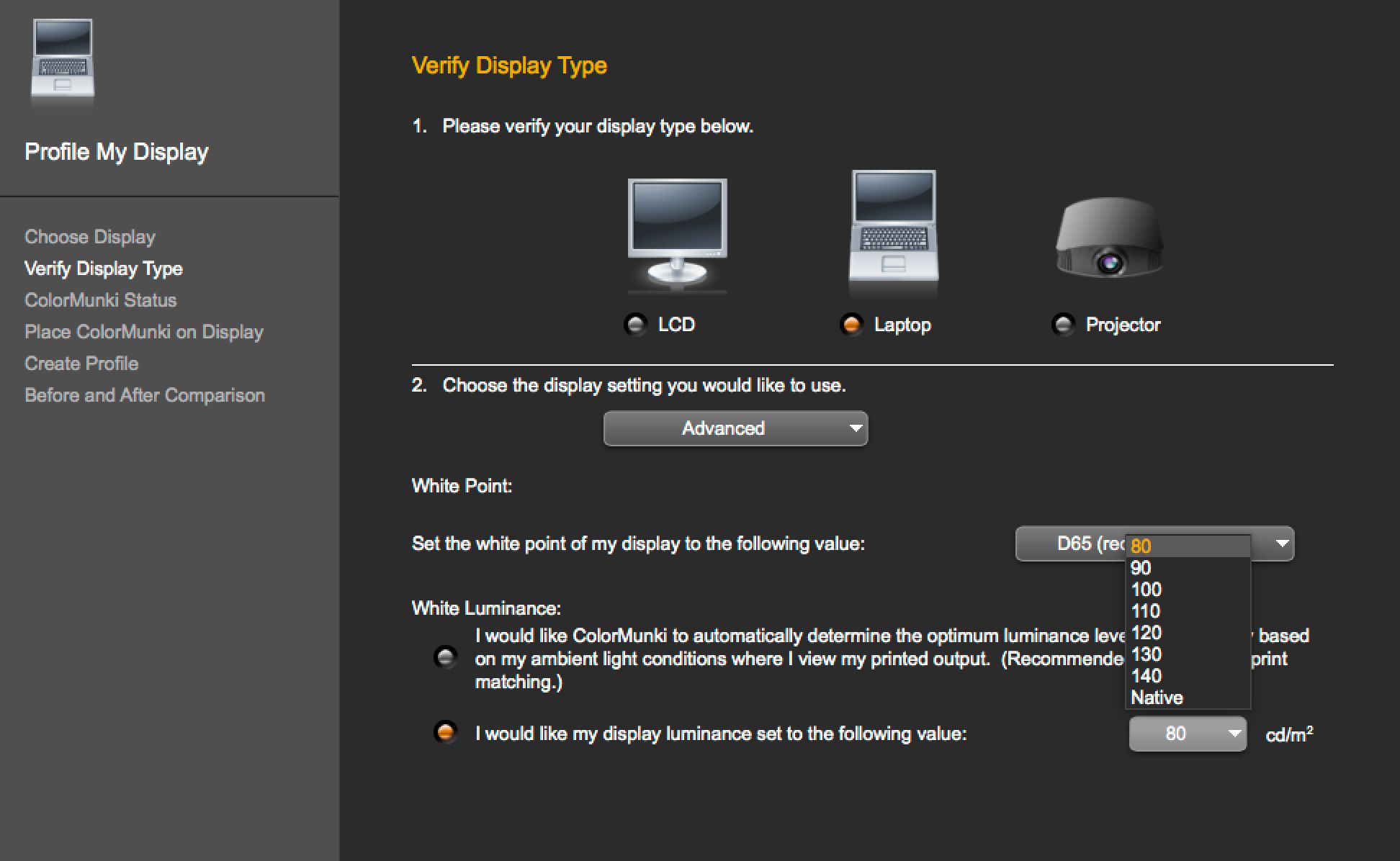 Colormanagement Survival - jak przetrwać w środowisku z zarządzaniem barwą? [część 1.] 6