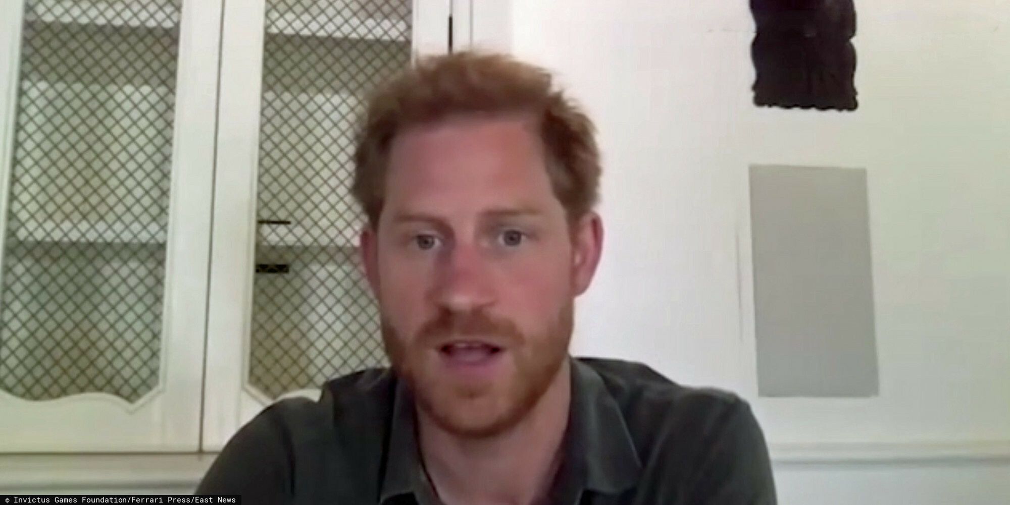 Biografia księcia Harry'ego i Meghan Markle trafiła na wyprzedaż