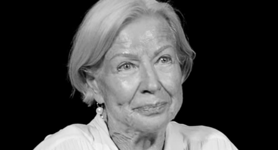 Nie żyje Bożena Dykiel. Stworzyła niezapomniane role