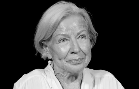 Nie żyje Bożena Dykiel. Stworzyła niezapomniane role