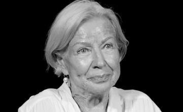 Nie żyje Bożena Dykiel. Stworzyła niezapomniane role