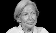 Nie żyje Bożena Dykiel. Stworzyła niezapomniane role