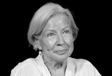 Bożena Dykiel, fot. kadr z youtube / NCKF