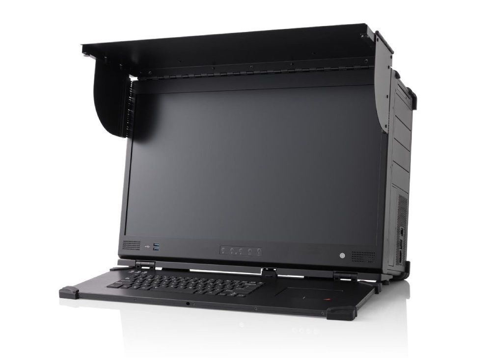 Media Workstations a-X2P