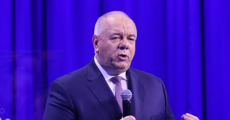Rząd odpowiada na politykę Putina i "dyktat" Brukseli. "Czysty populizm"