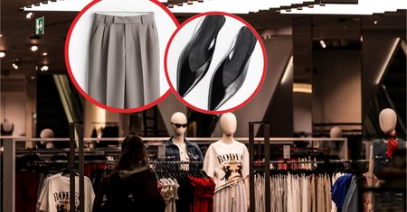 10 perełek z H&M. Właśnie ruszyła zimowa wyprzedaż