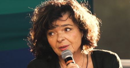 Katarzyna Grochola o hejterach: "Dobrze, może dla tego BOTA JESTEM SKOŃCZONA" (WIDEO)