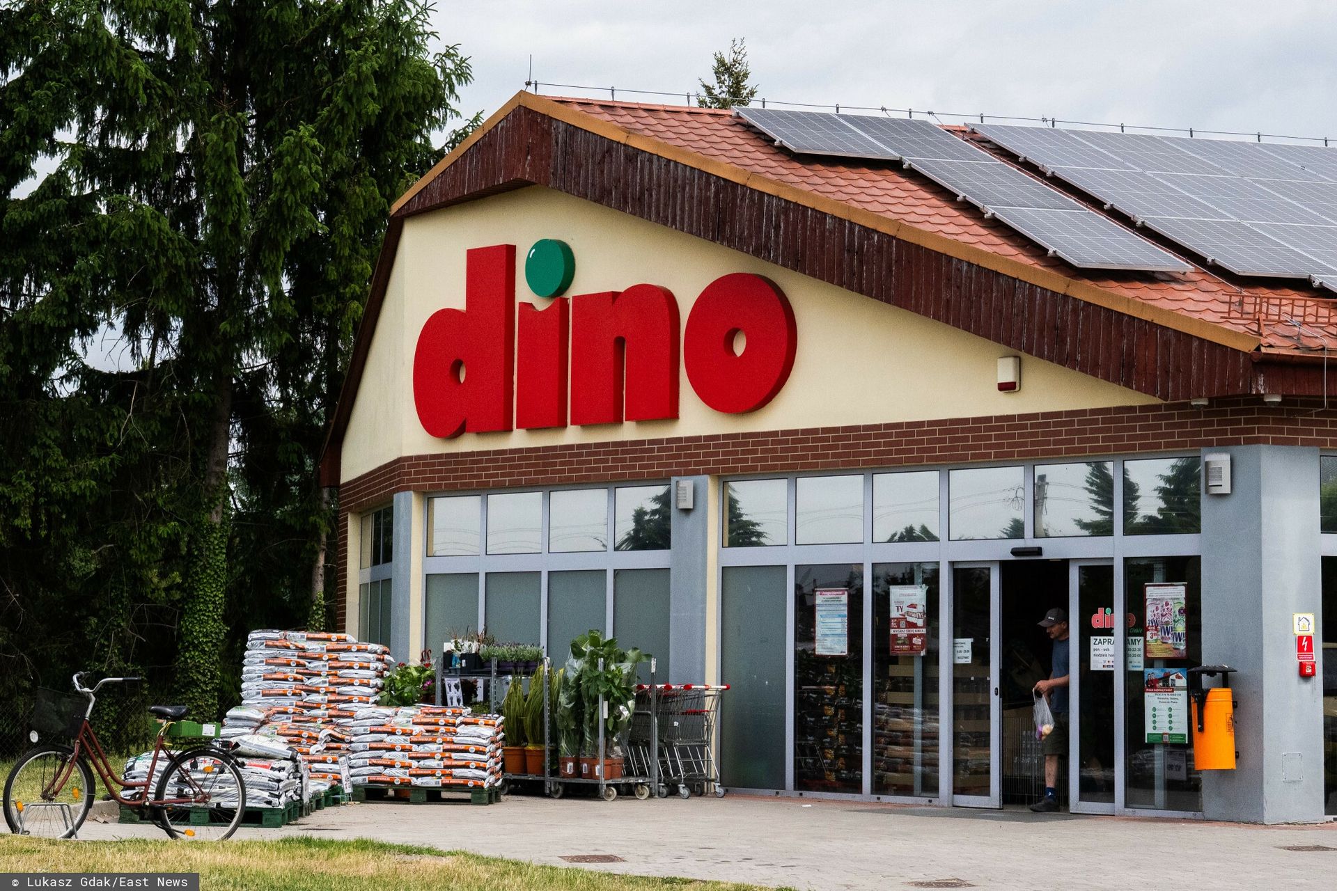 Dino Faces Prosecutor Investigation and Labor Ministry Intervention Amid Layoff Controversy