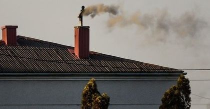 Radom uruchomił dotacje na wymianę pieców węglowych na ekologiczne