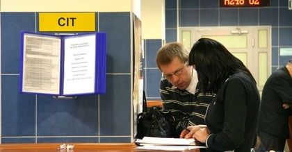 Wizyta w skarbówce to udręka? Nie tutaj. Oto najlepsze urzędy