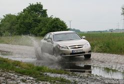 Chevrolet Epica LT 2,5 V6