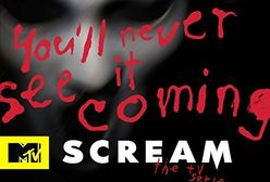 Serial ''Scream'' z drugim sezonem