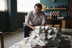"Narcos": Nowy trailer i plakat