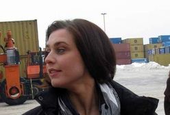 Julia Kamińska zadaje się z Niemcami