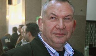 Michał Fajbusiewicz: jego rana się nie goi!