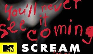 Serial ''Scream'' z drugim sezonem