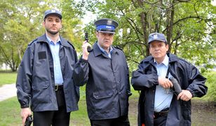 "Ludzie Chudego": Kolejny serial znika z anteny. Porażka Cezarego Żaka