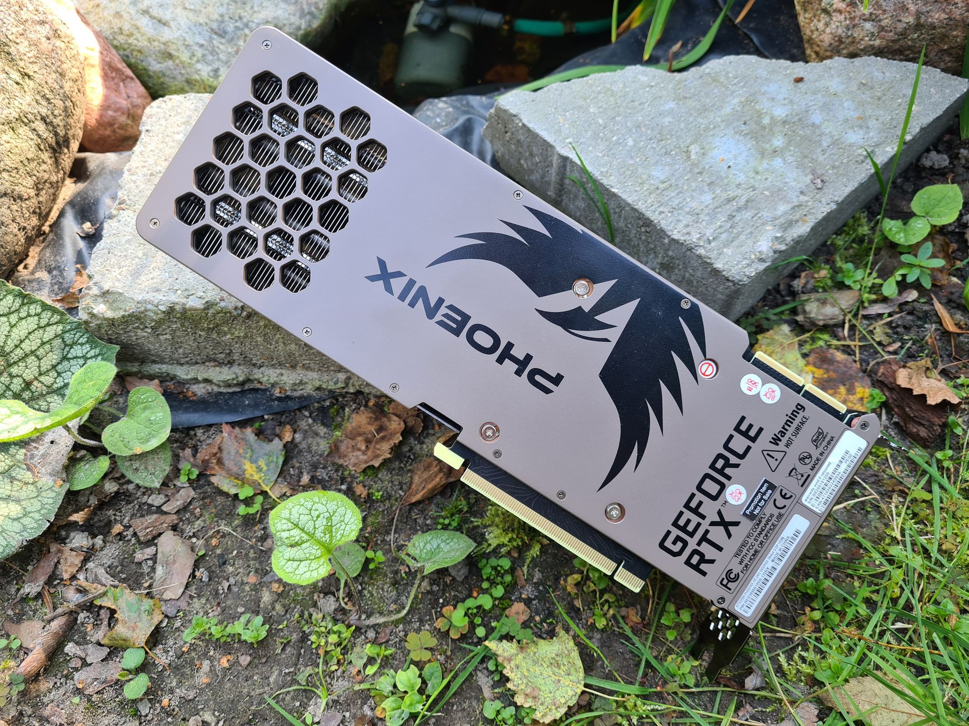 Gdybym był bogaty. Nvidia GeForce RTX 3090: test i recenzja 7