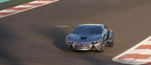 fot. Captain Stradale -Teamspeed Forum