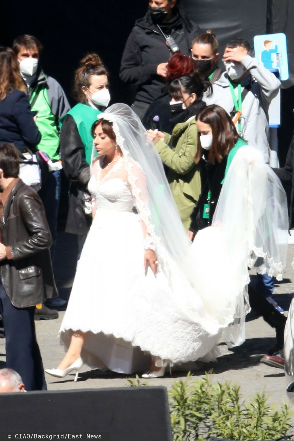 Lady Gaga - House of Gucci