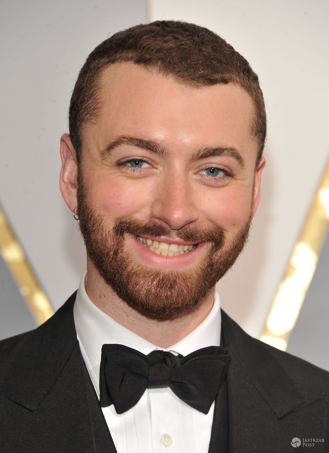 Sam Smith - Oscary 2016, fot. East News