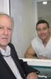 ''Werner Herzog - rozmowy w celi śmierci''. Premiera już 13 grudnia 2014 r. na Discovery Channel