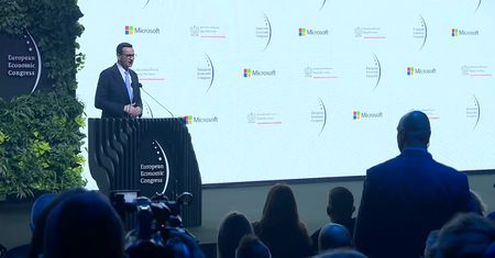 Microsoft uruchomi w Polsce pierwsze w Europie Środkowo-Wschodniej centrum przetwarzania danych w chmurze