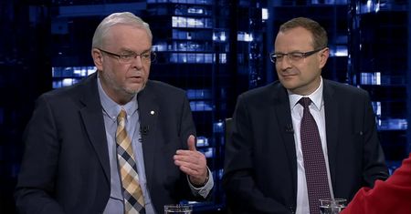 Kaczyński przyznał, że PiS zmienia ustrój. Zdaniem politologów, marzy mu się autorytaryzm na modłę Piłsudskiego