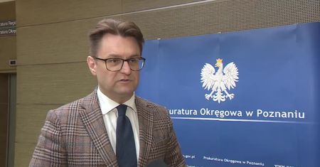 Dzisiaj sekcja zwłok po tragedii w Chodzieży. Będą też badania toksykologiczne
