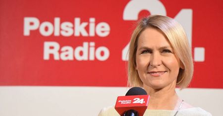 Prezes Polskiego Radia wybrany. Barbara Stanisławczyk-Żyła pozostaje na stanowisku