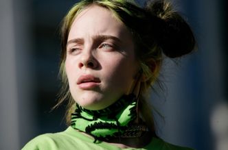 Billie Eilish o traumatycznej randce: "Wróciłam do domu i płakałam"