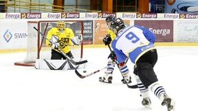 Mecz hokejowy żużlowców eWinner Apator Toruń - MrGarden GKM Grudziądz 6:4 (galeria)