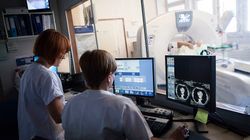 Poczuła się źle w trakcie TK. Błyskawiczna interwencja nie pomogła